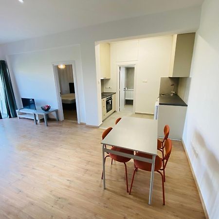Papadavid Apartments Paphos Luaran gambar