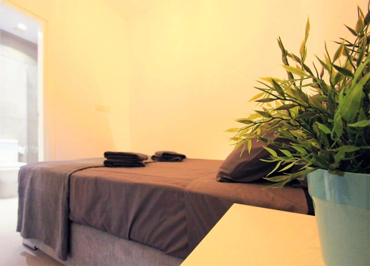 Papadavid Apartments Paphos Luaran gambar