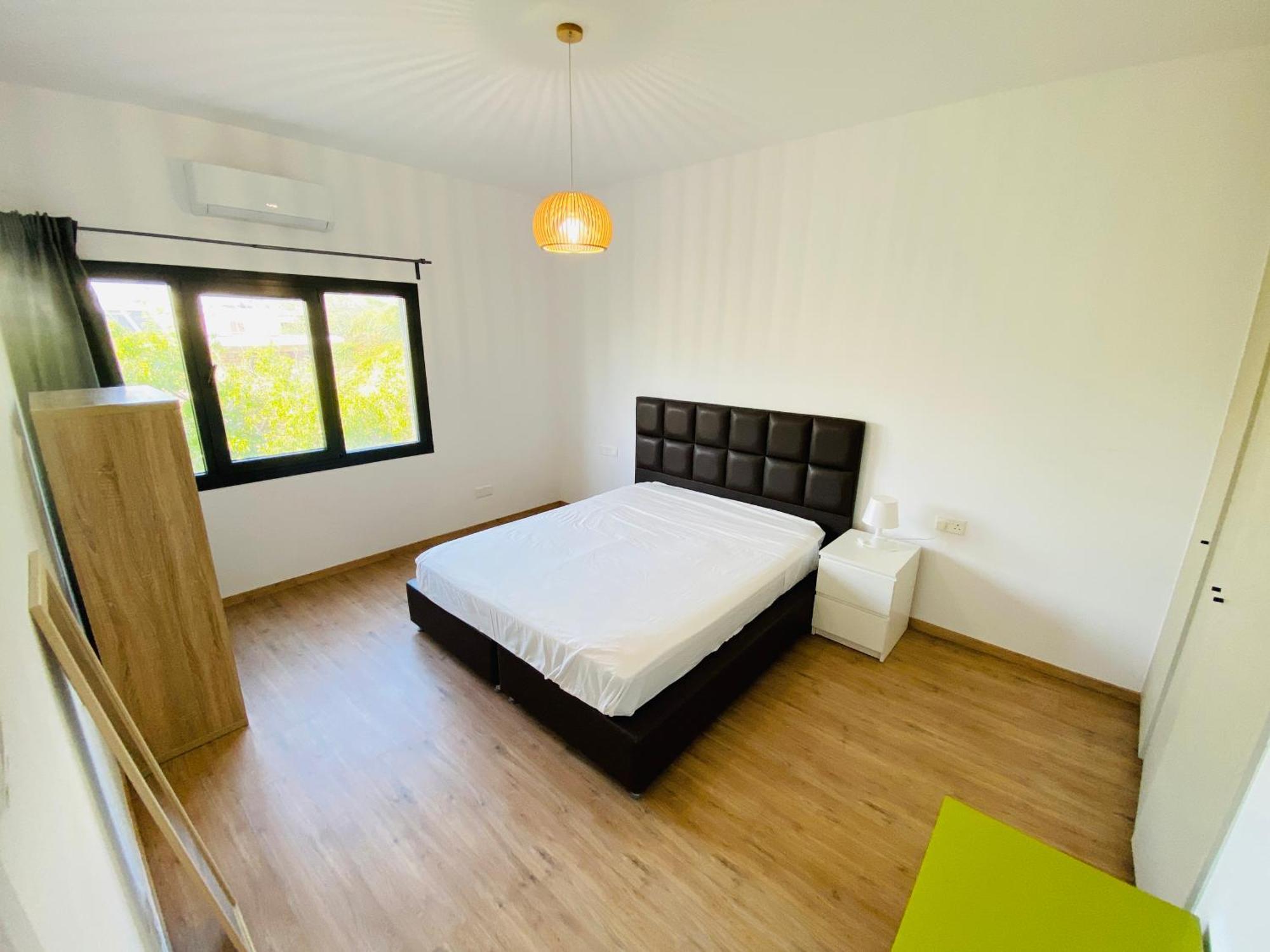 Papadavid Apartments Paphos Luaran gambar