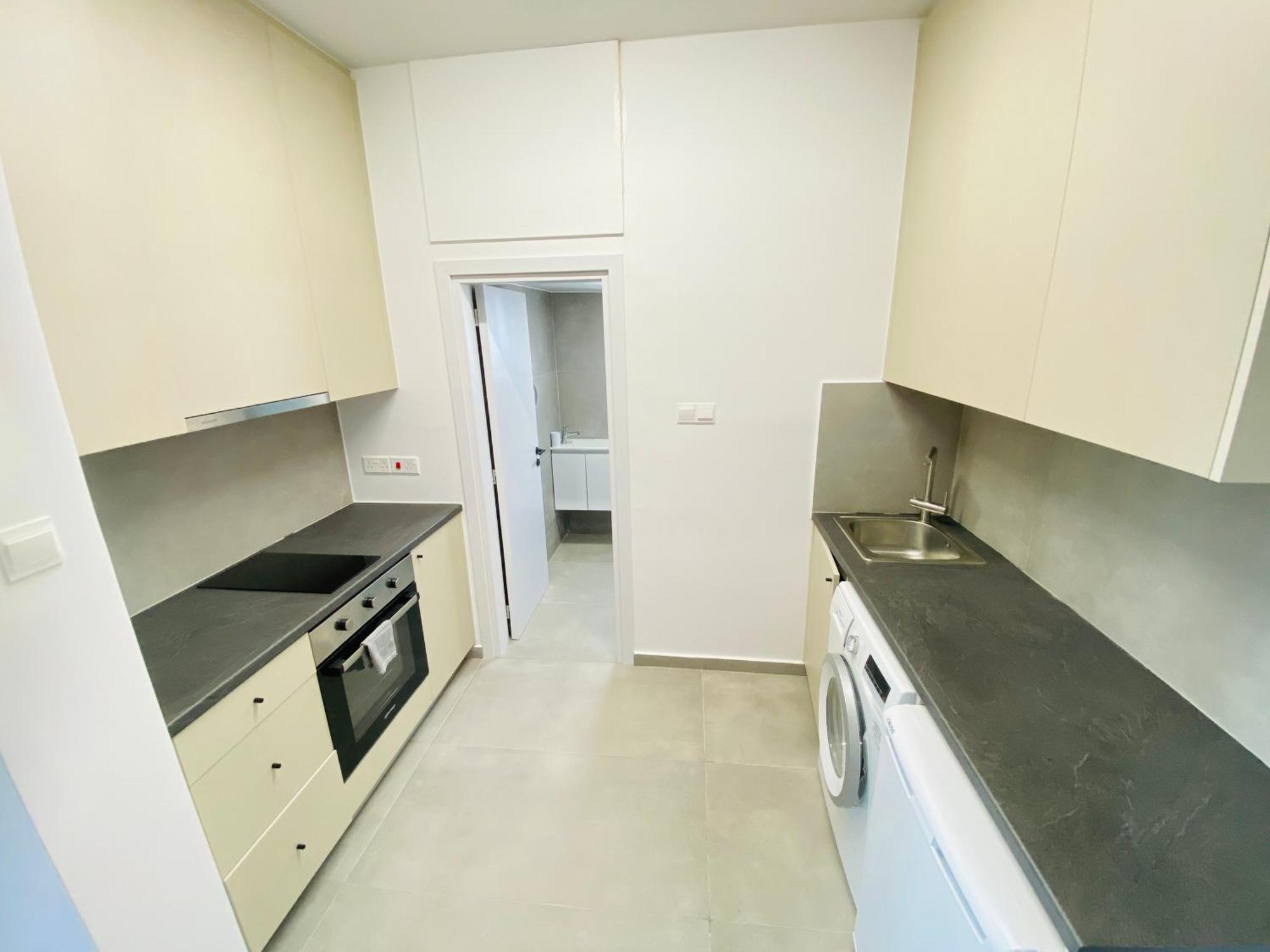 Papadavid Apartments Paphos Luaran gambar