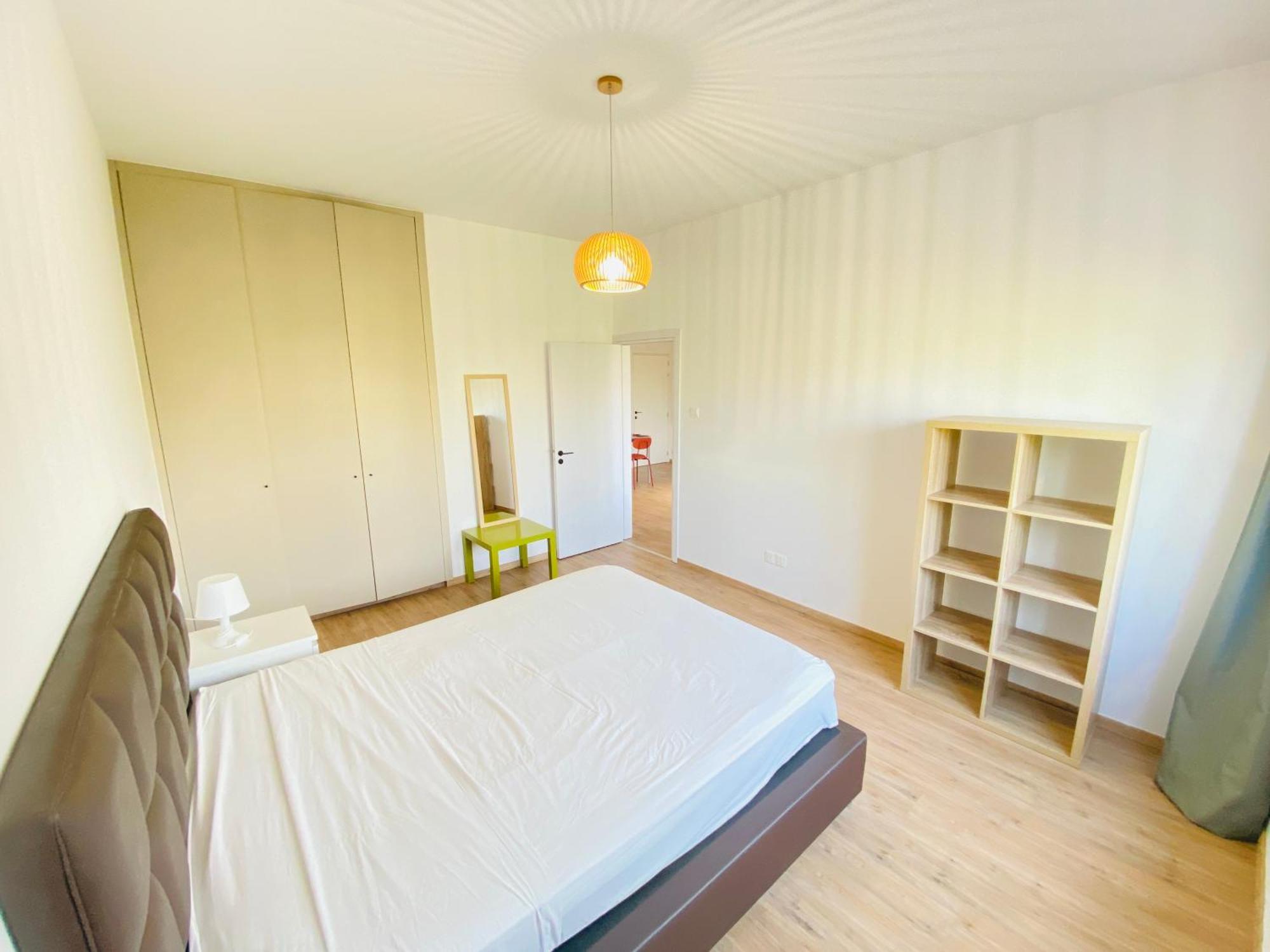 Papadavid Apartments Paphos Luaran gambar