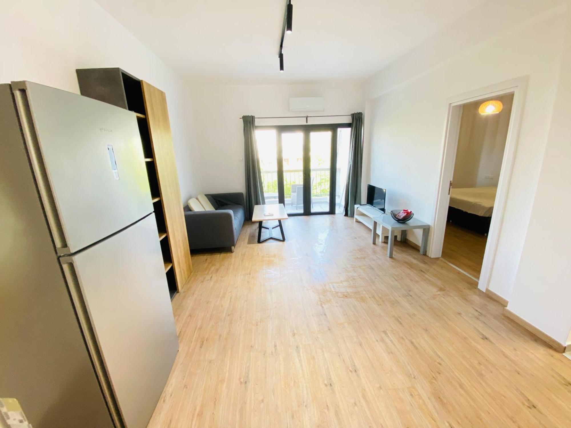Papadavid Apartments Paphos Luaran gambar