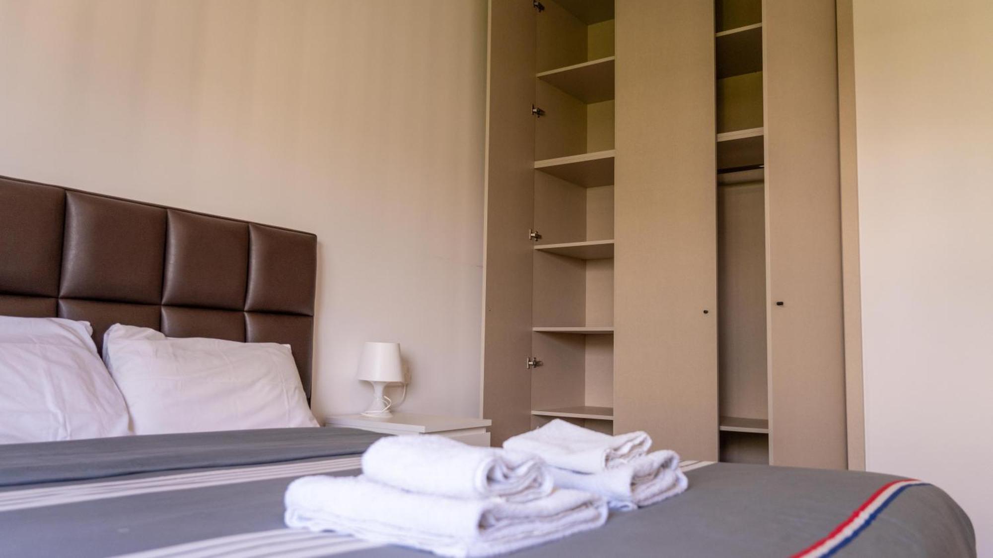 Papadavid Apartments Paphos Luaran gambar