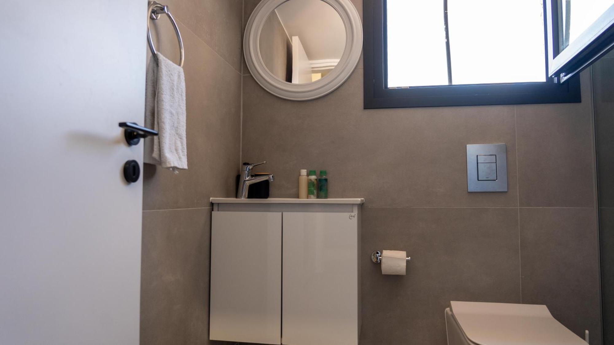 Papadavid Apartments Paphos Luaran gambar