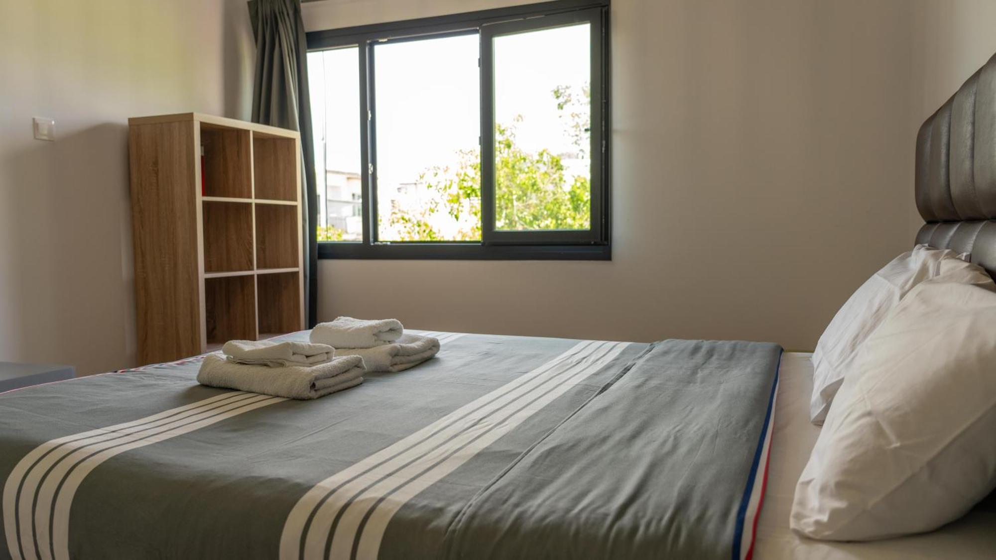 Papadavid Apartments Paphos Luaran gambar