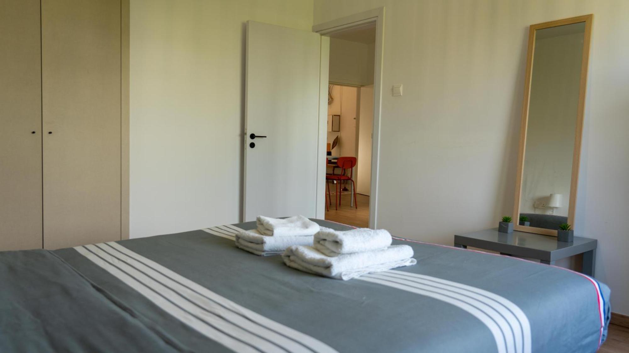 Papadavid Apartments Paphos Luaran gambar